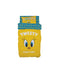 Σετ Παπλωματοθήκη Tweety Des.1 Warner Bros 165x250cm