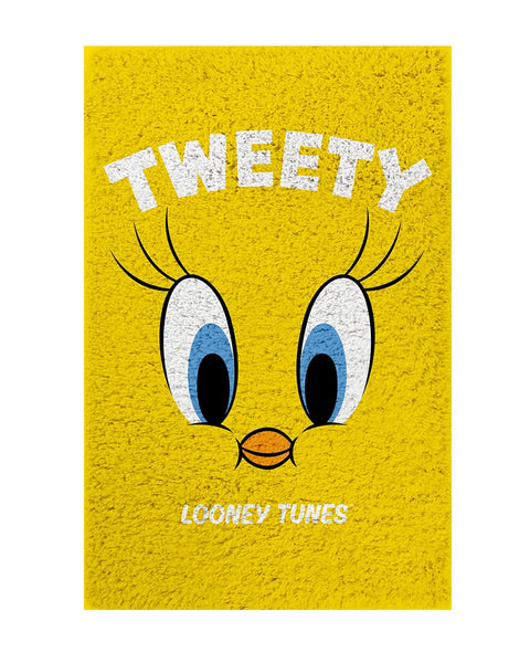 Παιδικό Χαλί Tweety Des.1 Warner Bros σε 2 Διαστάσεις