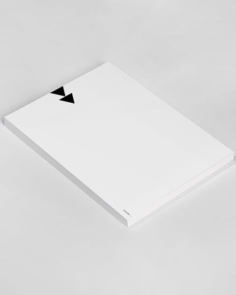 Σημειωματάριο Rotate Two Triad