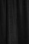Μονόχρωμο Βελούδινο Ύφασμα Velvet Suede Φ300cm σε 4 Αποχρώσεις-Μαύρο