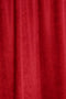 Μονόχρωμο Βελούδινο Ύφασμα Velvet Suede Φ300cm σε 4 Αποχρώσεις-Ροδί