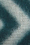 Βρεφική Fleece Chevron Μαξιλαροθήκη Firenze 30x45cm