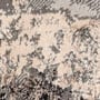 Ανάγλυφη Μοκέτα με το Μέτρο Alland Design 3