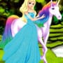 Παιδική Μοκέτα Fairytale σε 3 Διαστάσεις