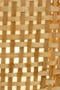 Teak Φωτιστικό Κέλυφος Οροφής Maroc 45x45x60cm