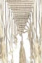 Boho Βαμβακερό Χειροποίητο Μακραμέ 26 75x59cm