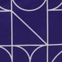 Αδιάβροχο Νεσεσέρ με Τύπωμα Grecometry Blue Tomy K 24x16cm