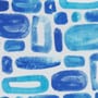 Αδιάβροχο Νεσεσέρ με Τύπωμα Mosaico Tomy K 32x22xm
