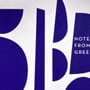 Σημειωματάριο A5 Delos Blue Tomy K