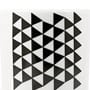 Κούπα Espresso με Πιατάκι Rotate Pyramid