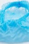 Σετ 100 Τεμαχίων Non Woven Σκούφοι Μιας Χρήσης Auspices