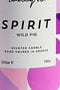 Αρωματικό Κερί Wild Fig Spirit Tomy K 9x7.5cm 220gr