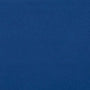 Βαμβακερή Blue Navy Μαξιλαροθήκη Περκάλι Zonar 50x70cm