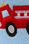 Βρεφική Θήκη Μπιμπερό Fire Extinguisher