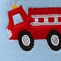 Βρεφική Θήκη Μπιμπερό Fire Extinguisher