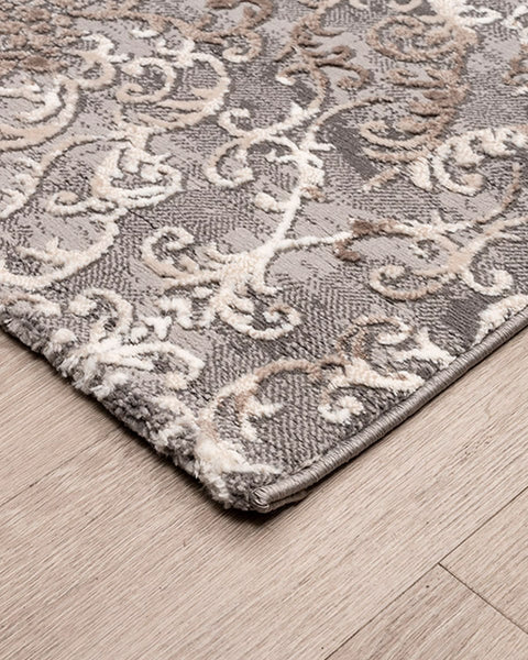 Ανάγλυφη Μοκέτα με το Μέτρο Zell Design 1