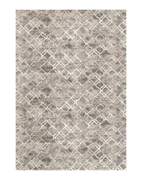 Ανάγλυφη Μοκέτα με το Μέτρο Zell Design 4