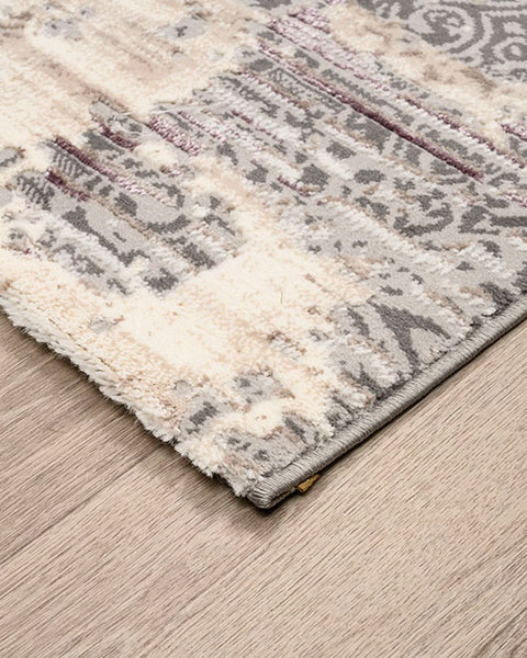 Ανάγλυφη Μοκέτα με το Μέτρο Zell Design 5