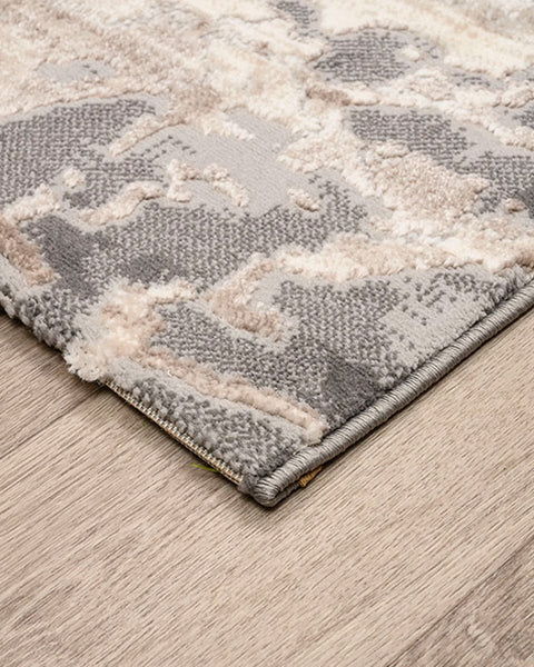 Ανάγλυφη Μοκέτα με το Μέτρο Zell Design 6