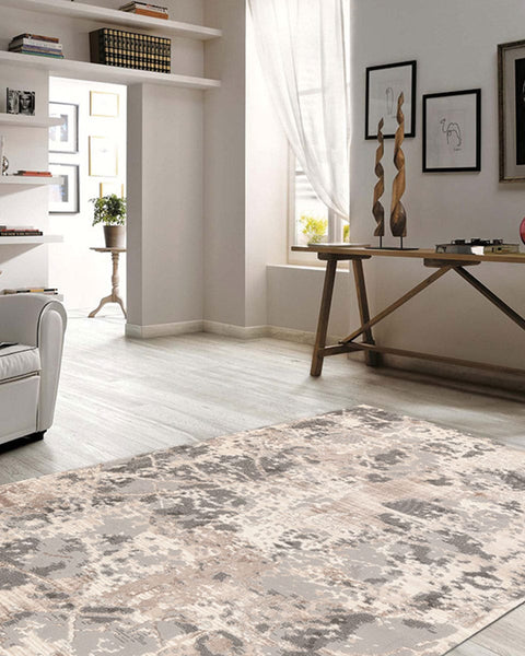 Ανάγλυφη Μοκέτα με το Μέτρο Zell Design 6