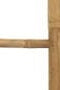 Σκάλα Φυσικό Bamboo Climb 47x160cm