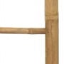 Σκάλα Φυσικό Bamboo Climb 47x160cm
