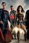 Παιδικό Διακοσμητικό Μαξιλάρι Justice League Warner Bros 40x40cm
