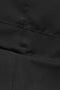 Unisex Μαύρο Καπέλο με Προστατευτικό Λαιμού Basic Line