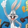 Παιδικό Διακοσμητικό Μαξιλάρι Looney Tunes Des.2 Warner Bros 40x40cm