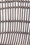 Ψηλό Σκαμπώ από Φυσικό Rattan Estia 50x46x101cm