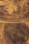 Χαμηλό Σκαμπώ από Ξύλο Teak Ren 27x27x30cm