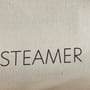 Πουγκί για Ατμοσίδερο με Γκρεζ Εκτύπωση Steamer Dutch 35x34cm