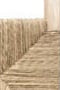 Κεφαλάρι Κρεβατιού από Ξύλο Teak Will 160x120cm